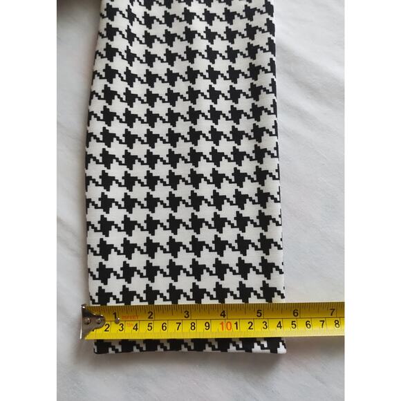 Spence Dress Women's size 14 black and white 3/4 Sleeve. - Picture 13 of 13